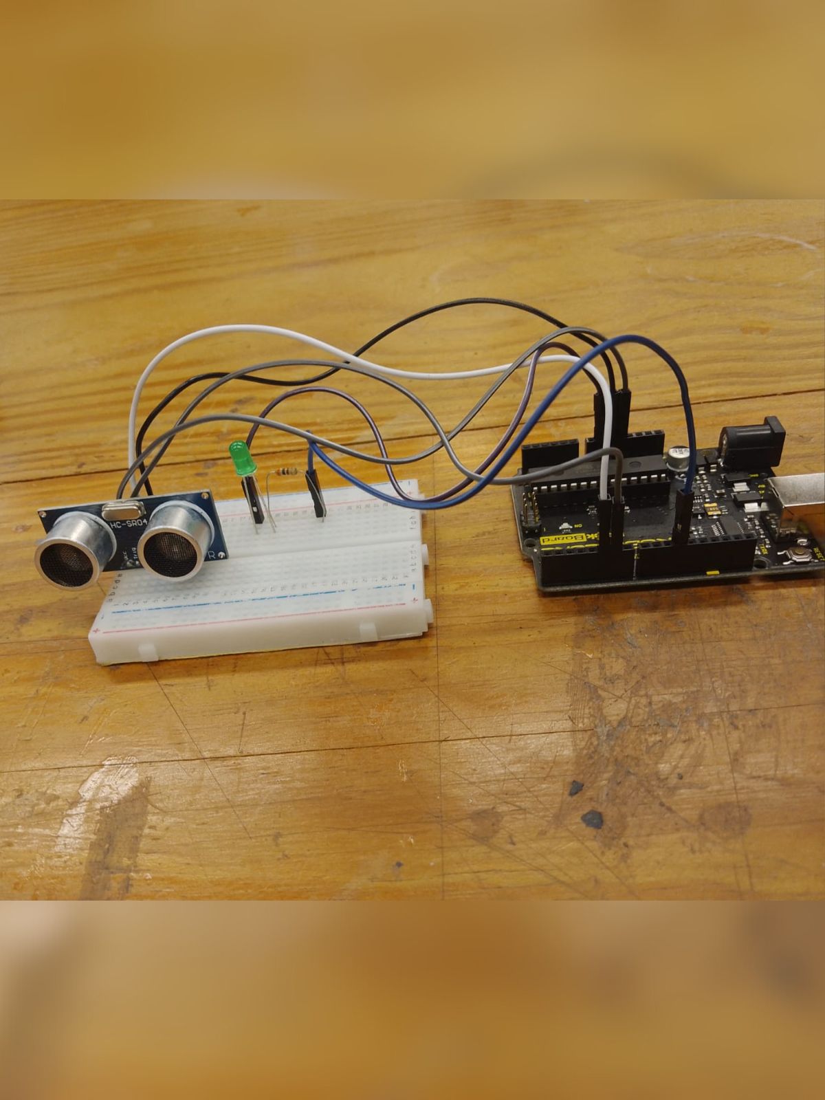 Controle Bluetooth ESP32