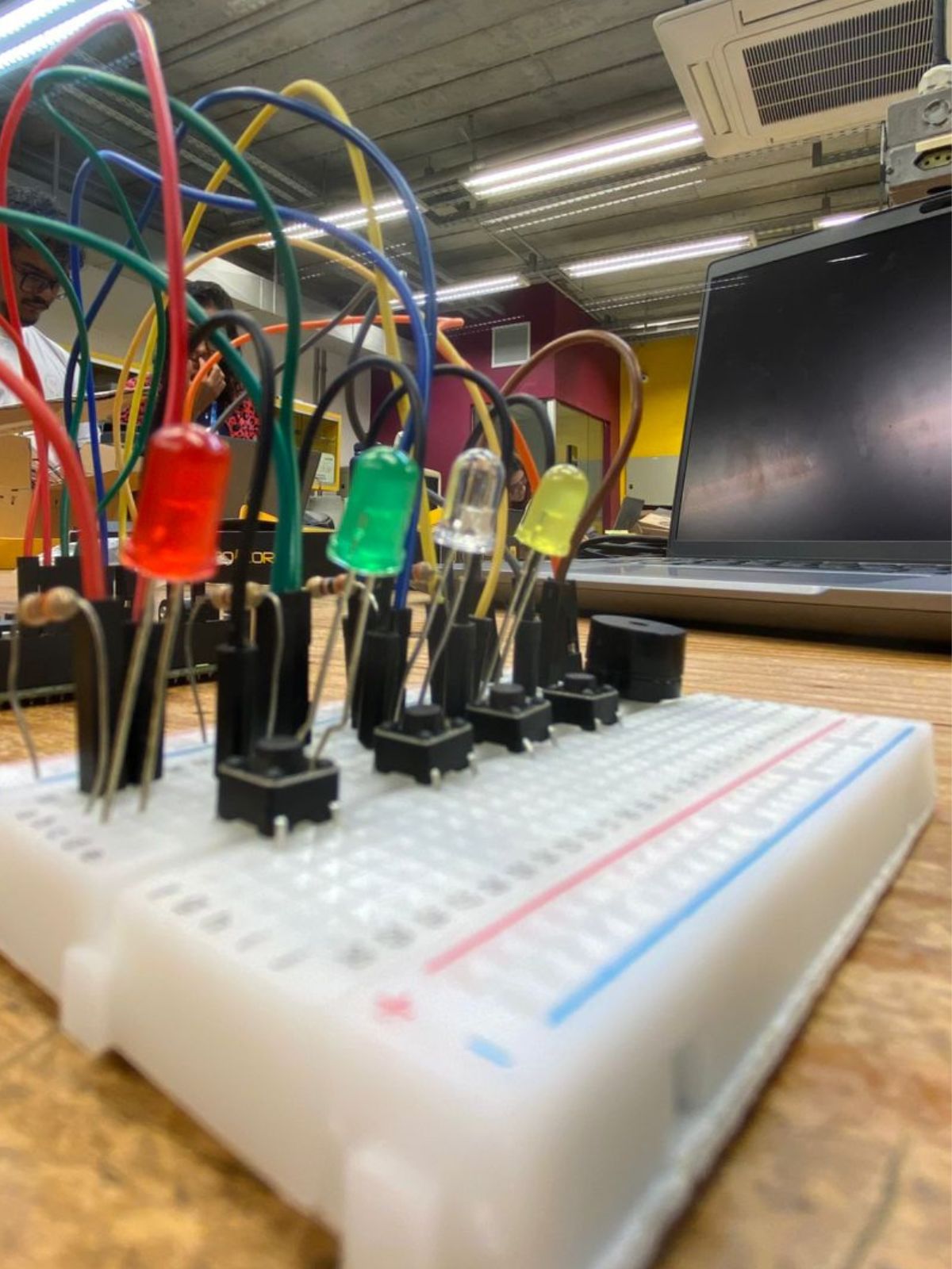 Jogo Educativo Joystick